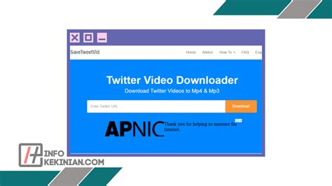 savetweetvid extension|Download Twitter Video (X), Photo, GIF